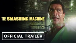 The Smashing Machine (2025)_Image2